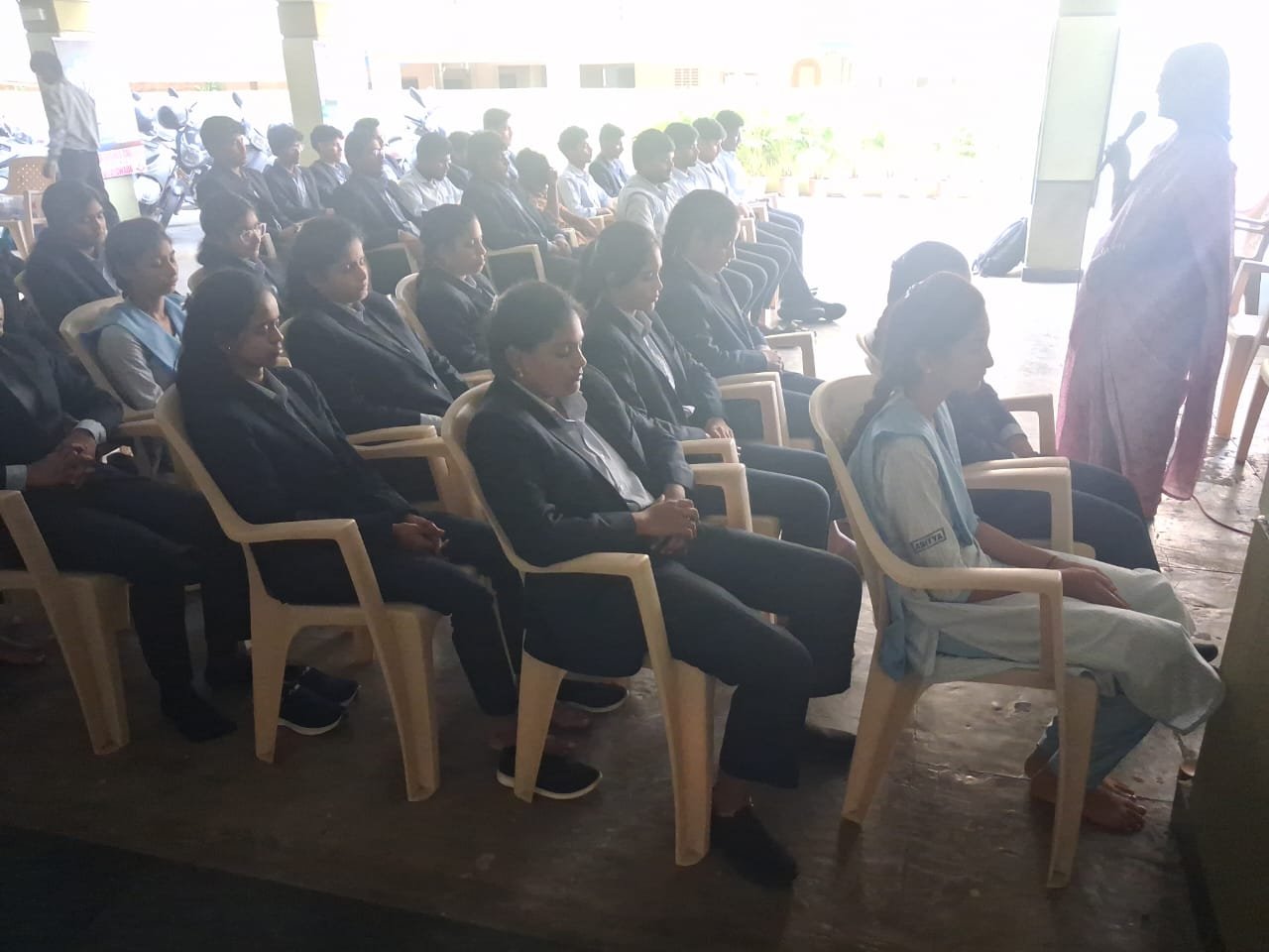 NTR District - College Connect (Vijayawada)